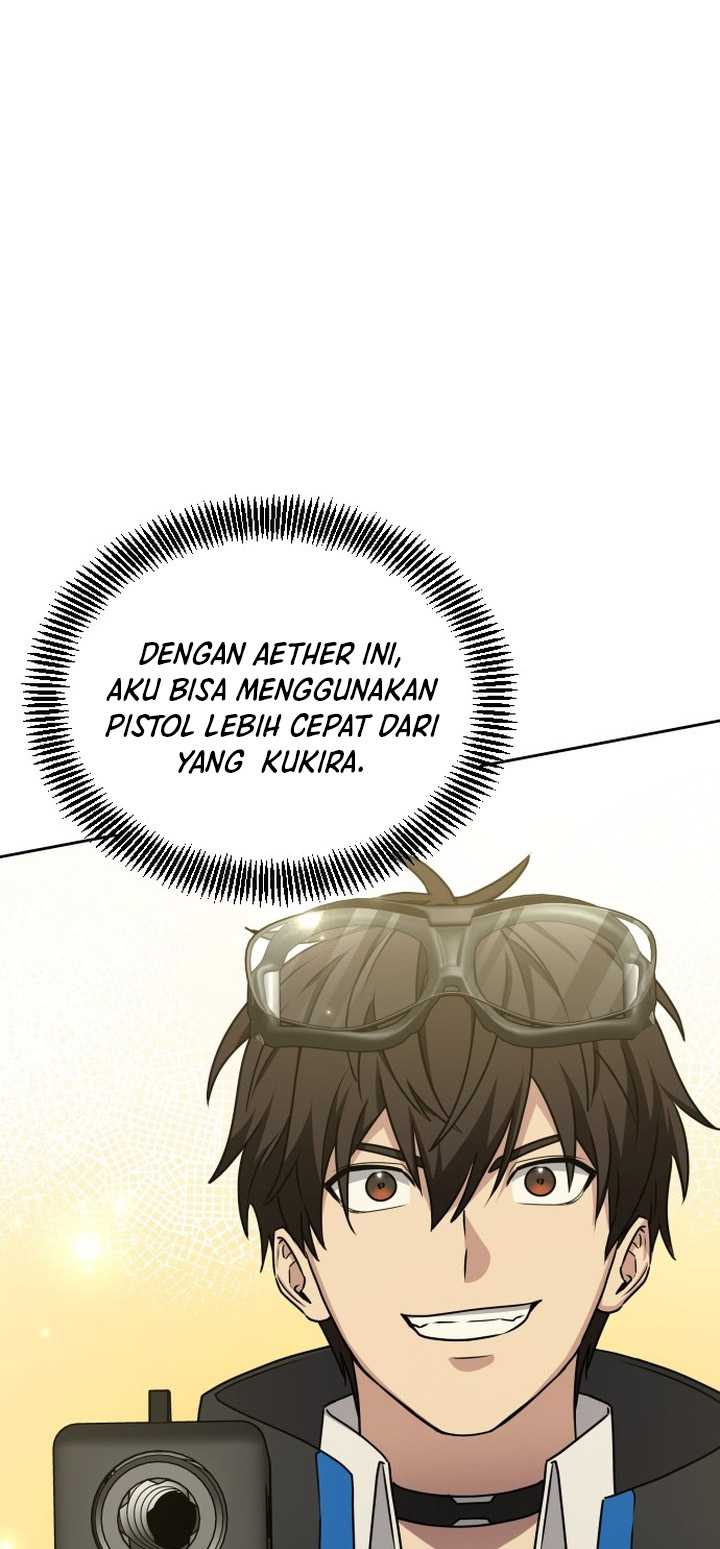 Return of the Genius Player Chapter 6 - halaman 44