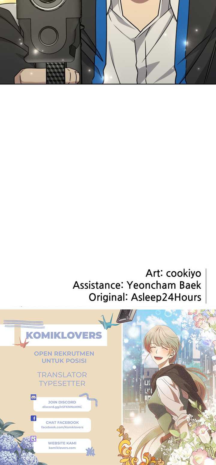 Return of the Genius Player Chapter 6 - halaman 45
