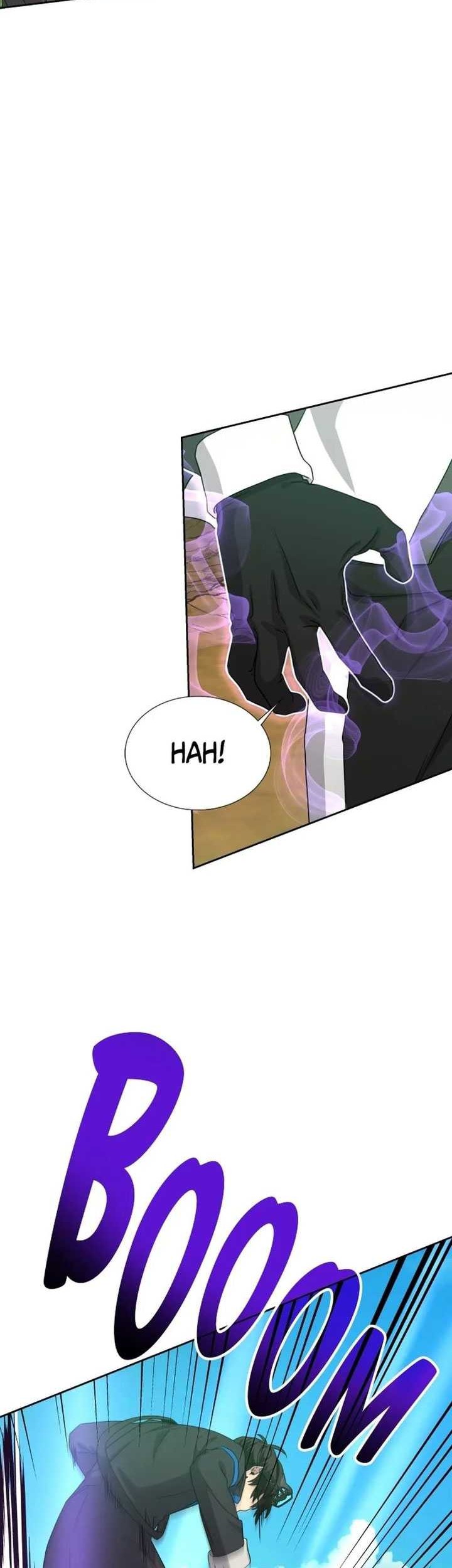 Return of the Genius Player Chapter 7 - halaman 11