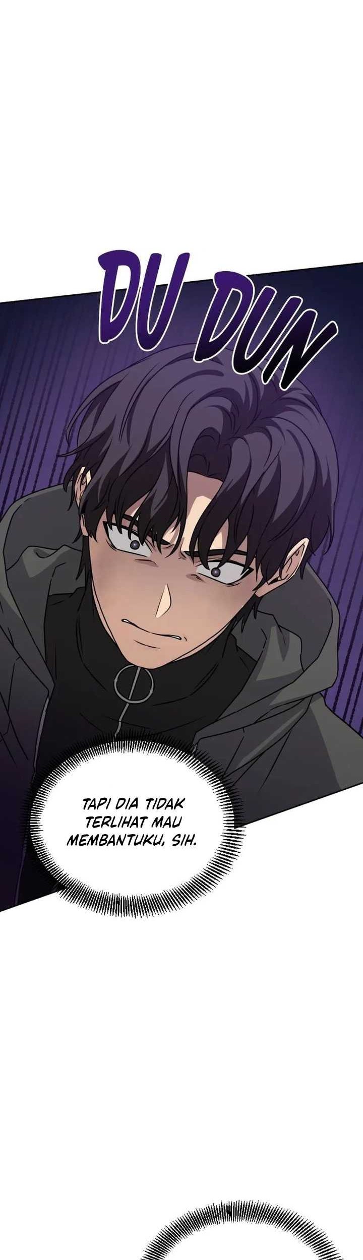 Return of the Genius Player Chapter 7 - halaman 15