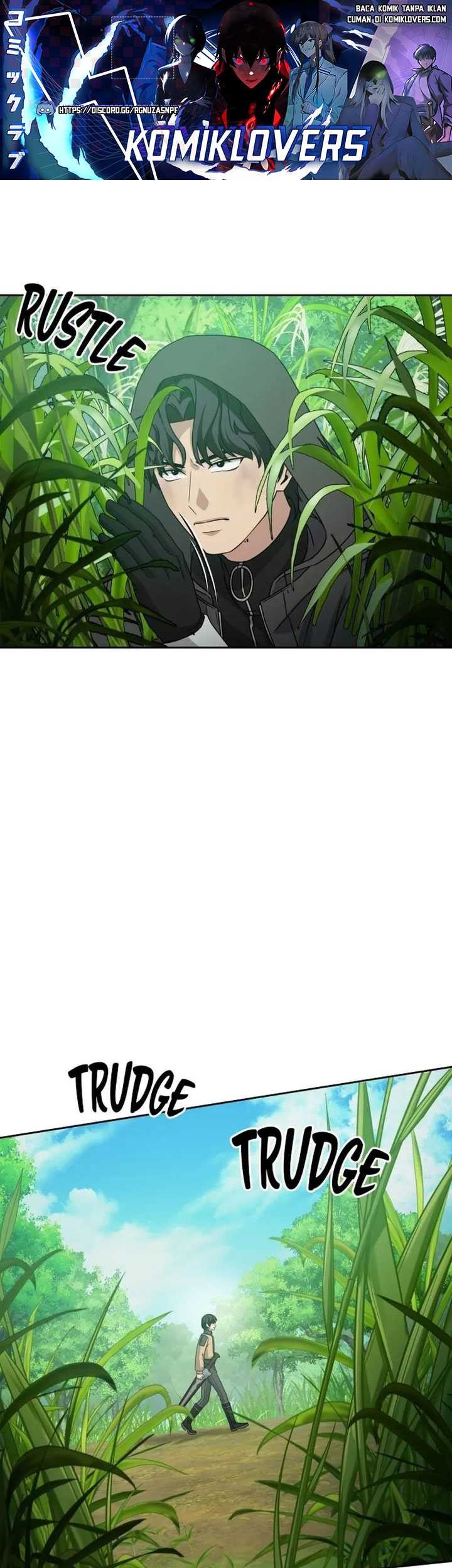 Return of the Genius Player Chapter 7 - halaman 2