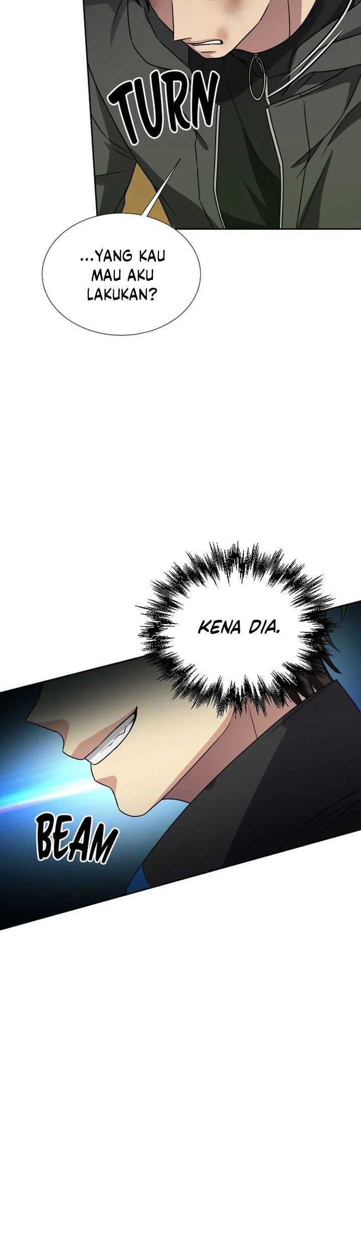 Return of the Genius Player Chapter 7 - halaman 24
