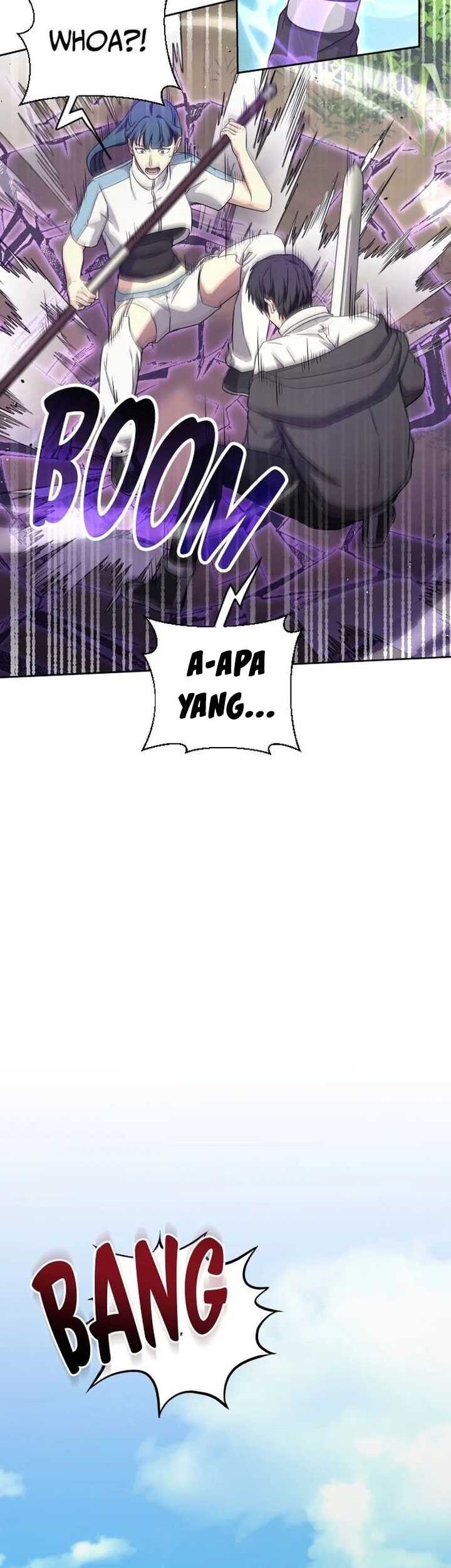 Return of the Genius Player Chapter 7 - halaman 27