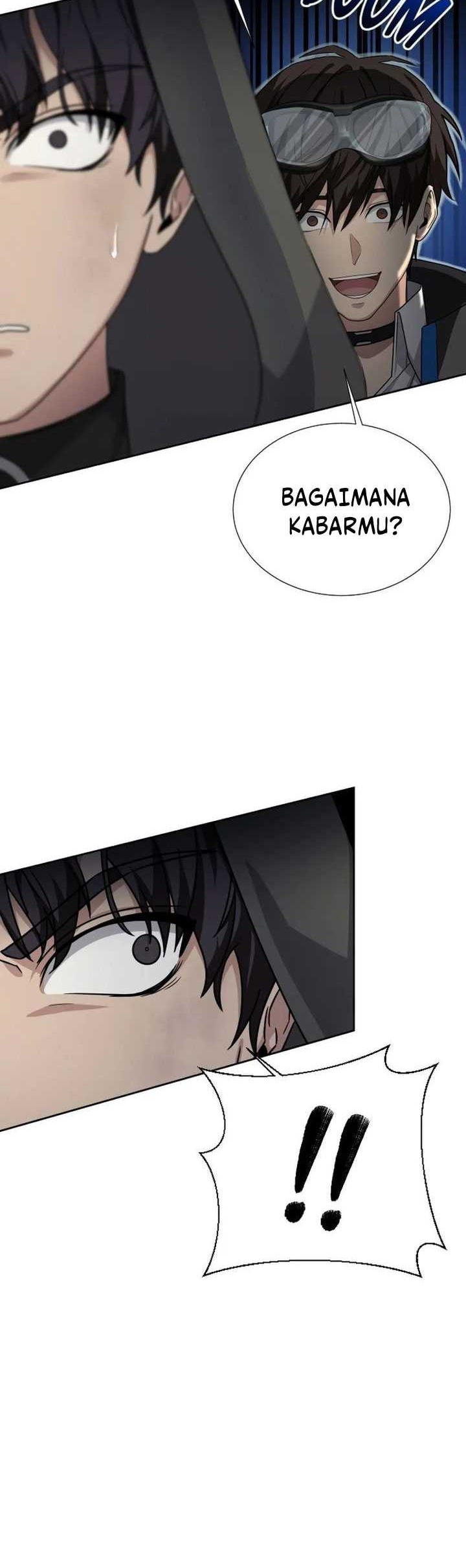 Return of the Genius Player Chapter 7 - halaman 7