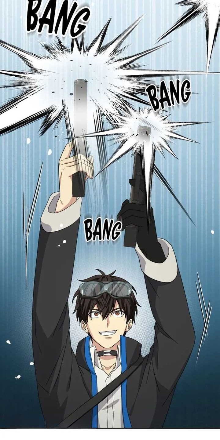 Return of the Genius Player Chapter 8 - halaman 22