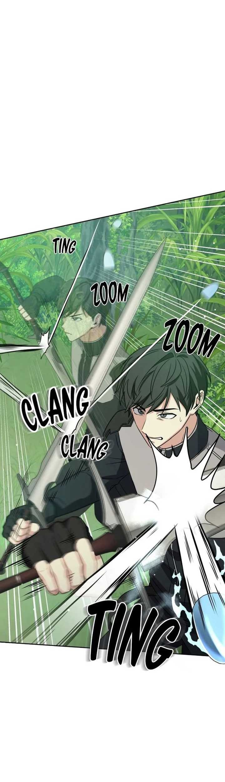 Return of the Genius Player Chapter 8 - halaman 23