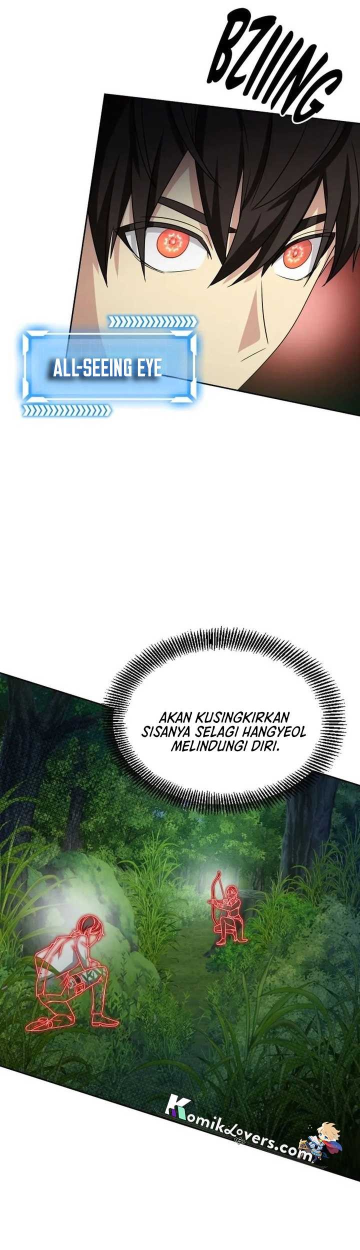 Return of the Genius Player Chapter 8 - halaman 3