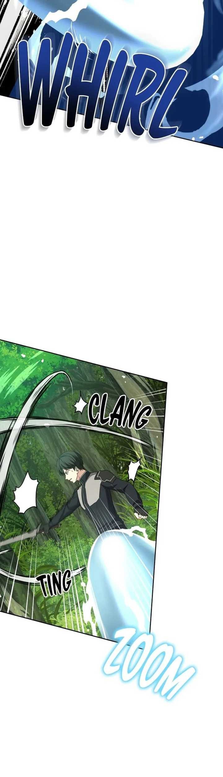 Return of the Genius Player Chapter 8 - halaman 31