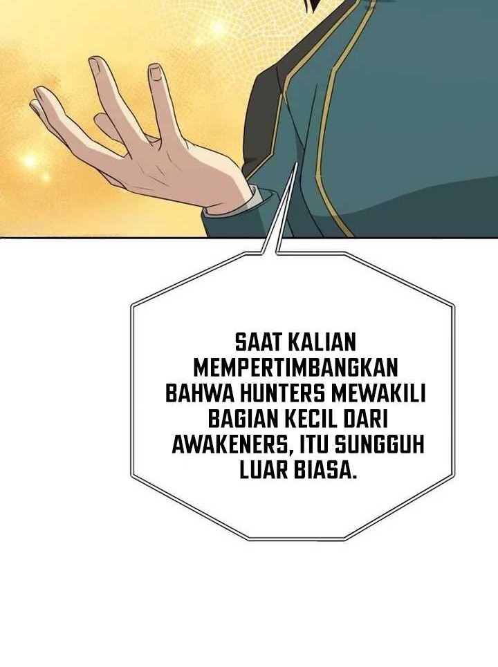 Return of the Genius Player Chapter 8 - halaman 38