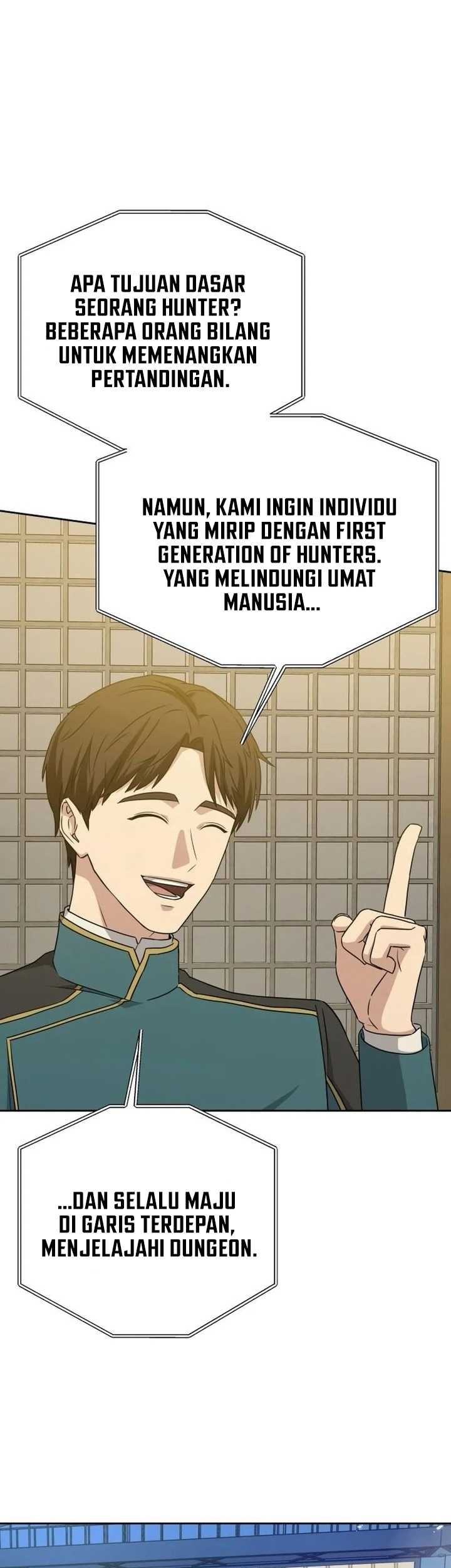 Return of the Genius Player Chapter 8 - halaman 39