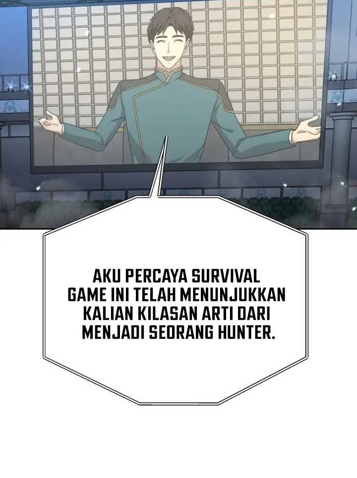 Return of the Genius Player Chapter 8 - halaman 40