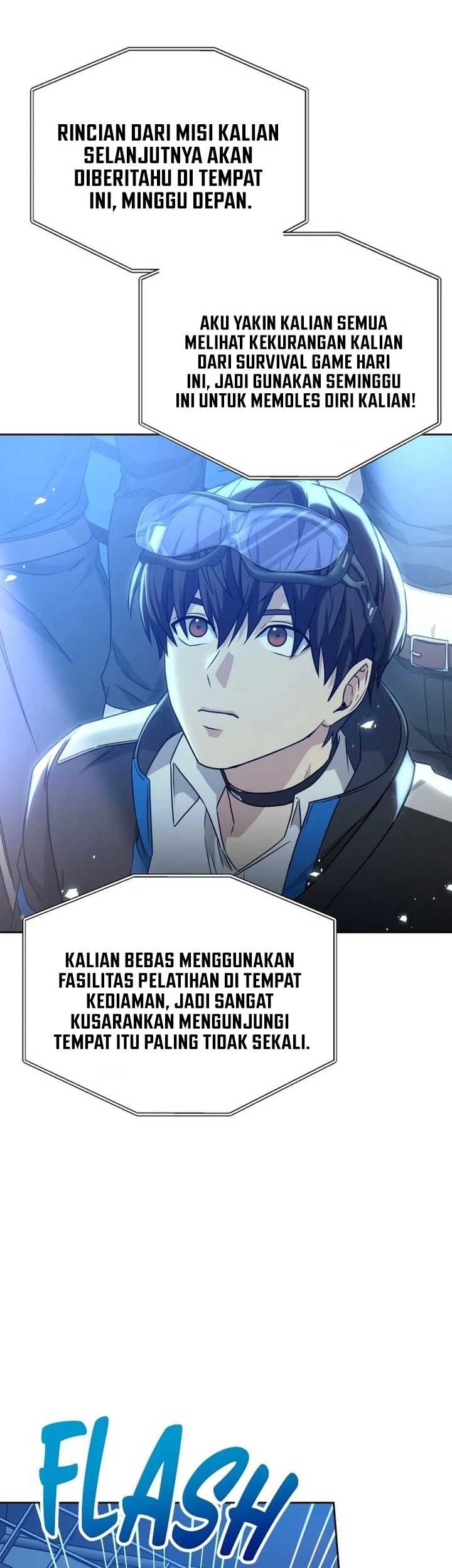 Return of the Genius Player Chapter 8 - halaman 41