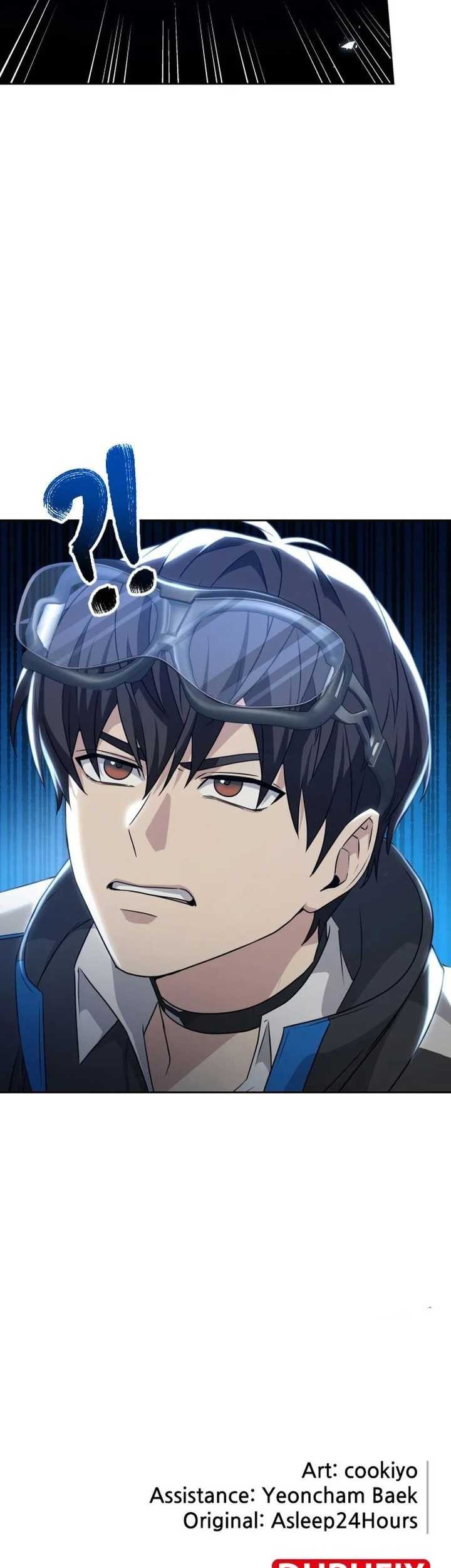 Return of the Genius Player Chapter 8 - halaman 43