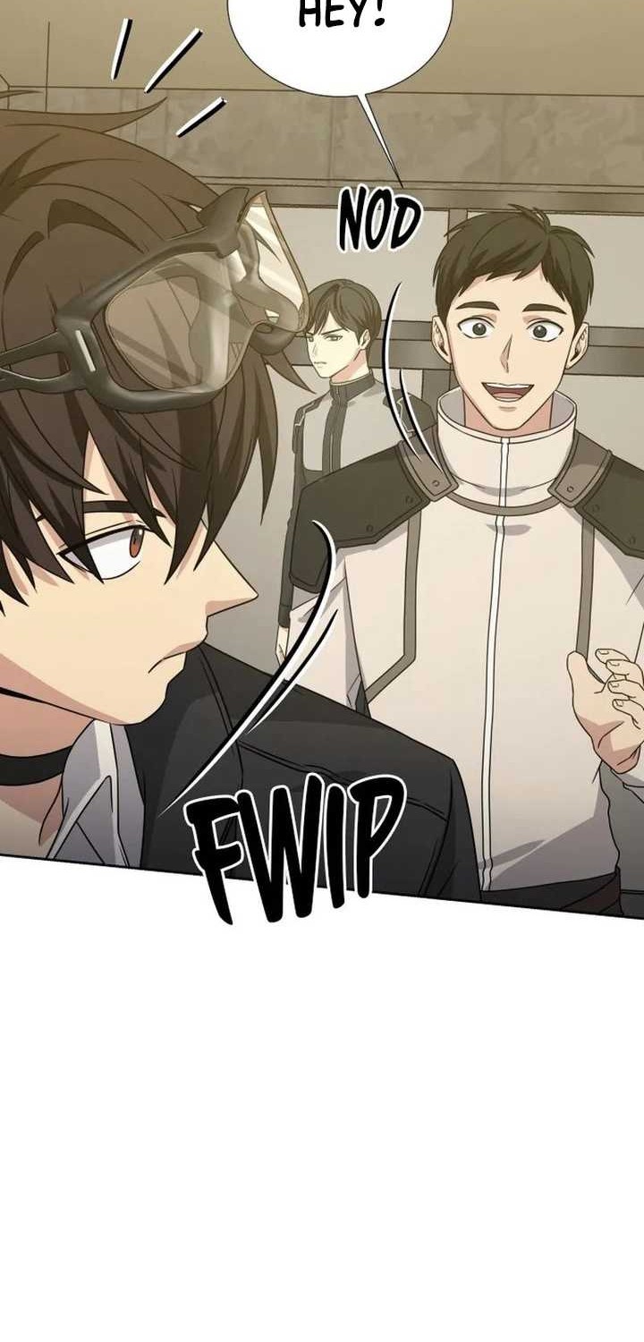 Return of the Genius Player Chapter 9 - halaman 10