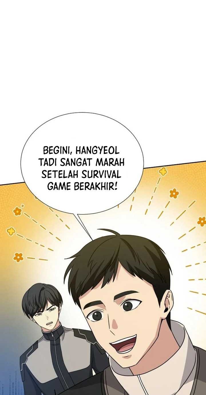 Return of the Genius Player Chapter 9 - halaman 12