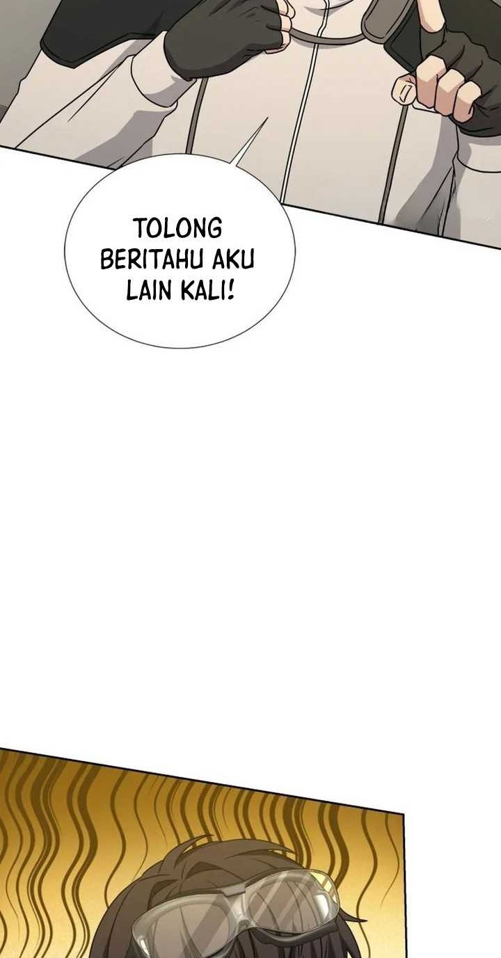 Return of the Genius Player Chapter 9 - halaman 14