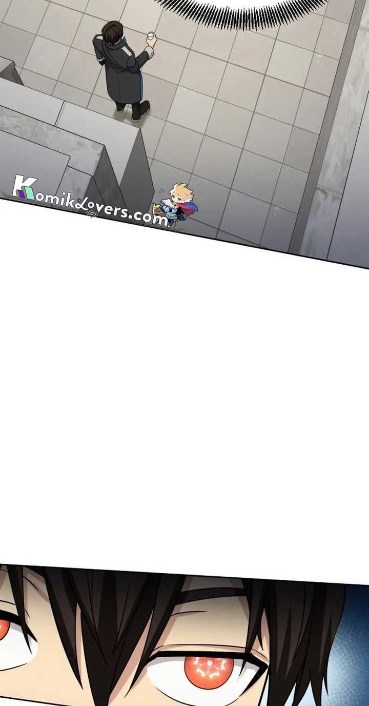 Return of the Genius Player Chapter 9 - halaman 16