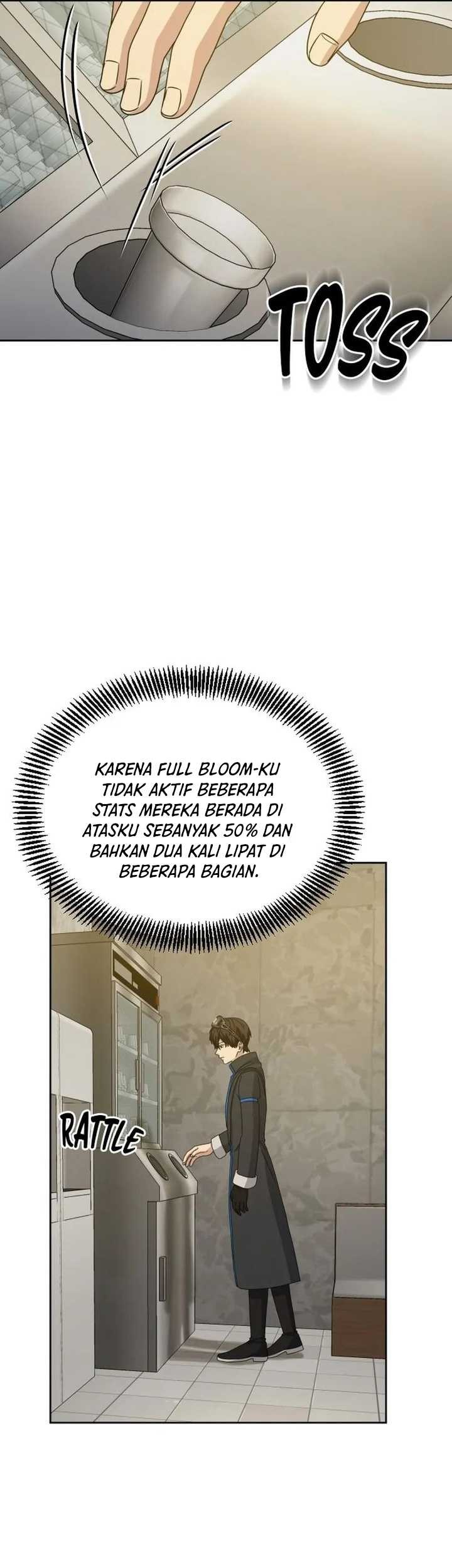 Return of the Genius Player Chapter 9 - halaman 19