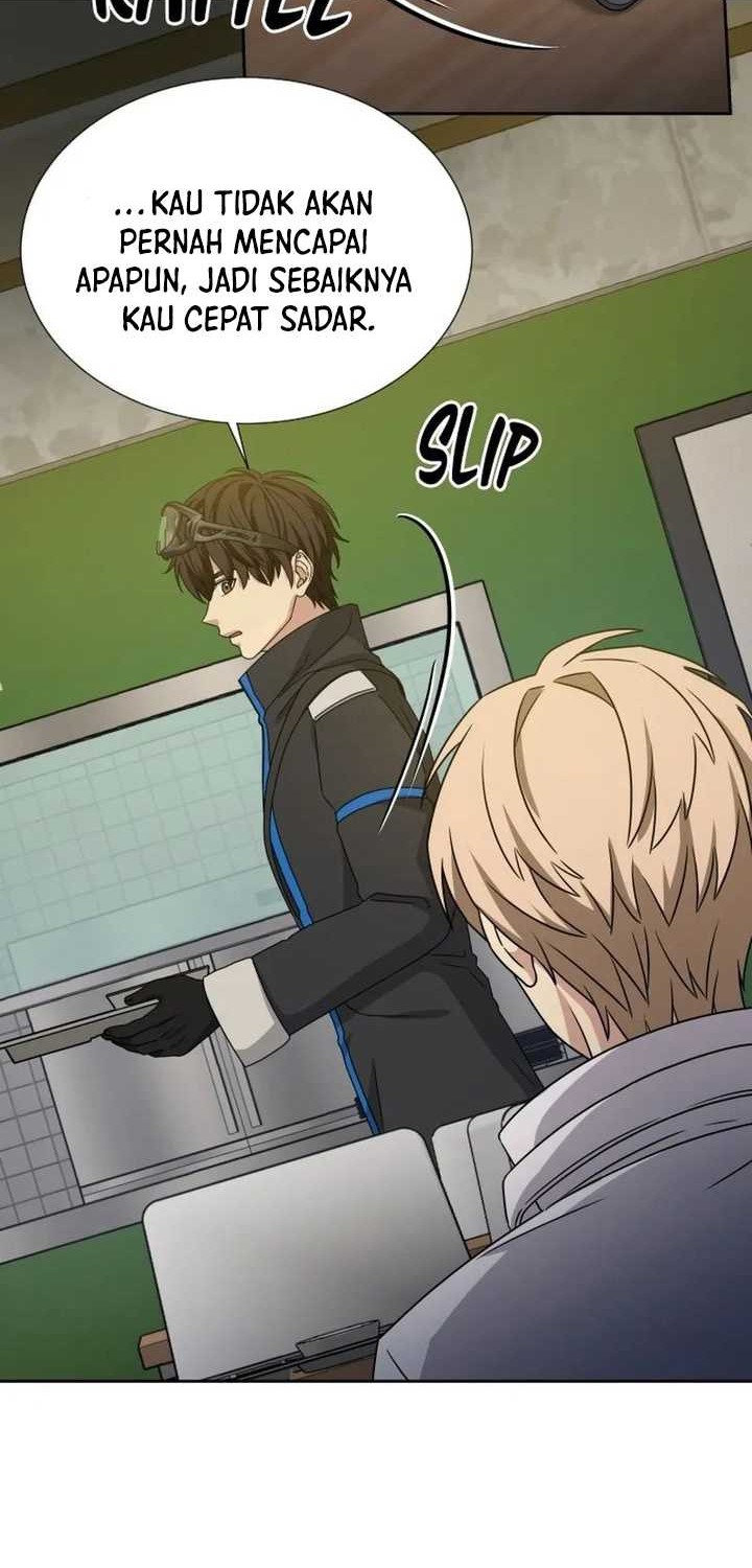 Return of the Genius Player Chapter 9 - halaman 2