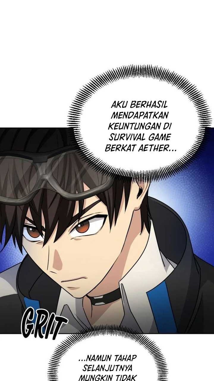 Return of the Genius Player Chapter 9 - halaman 20