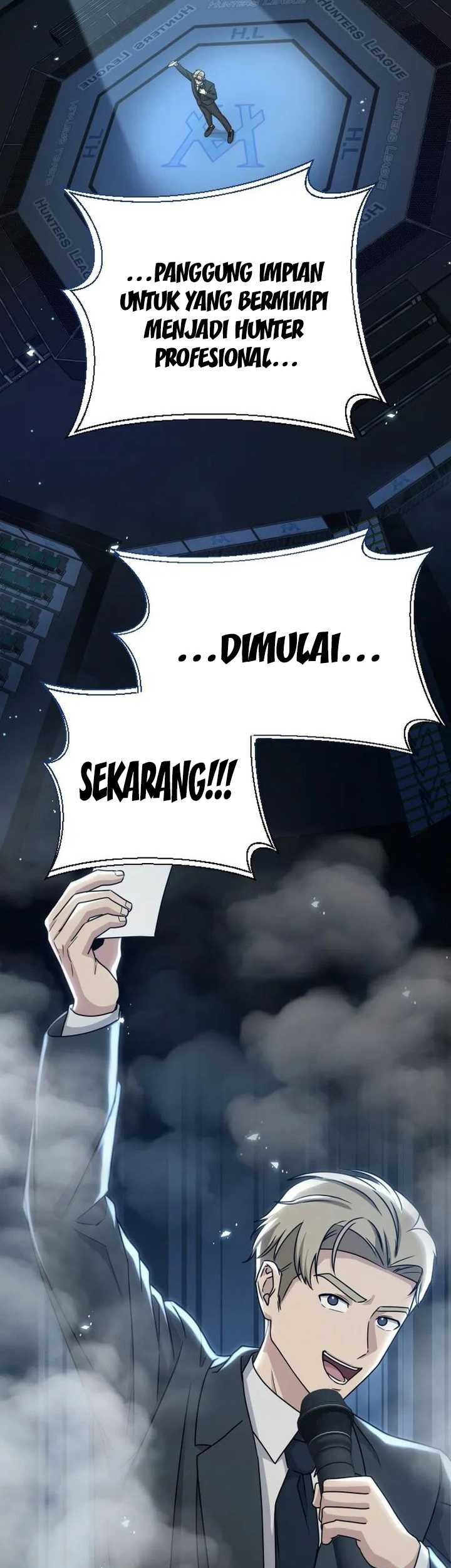 Return of the Genius Player Chapter 9 - halaman 23