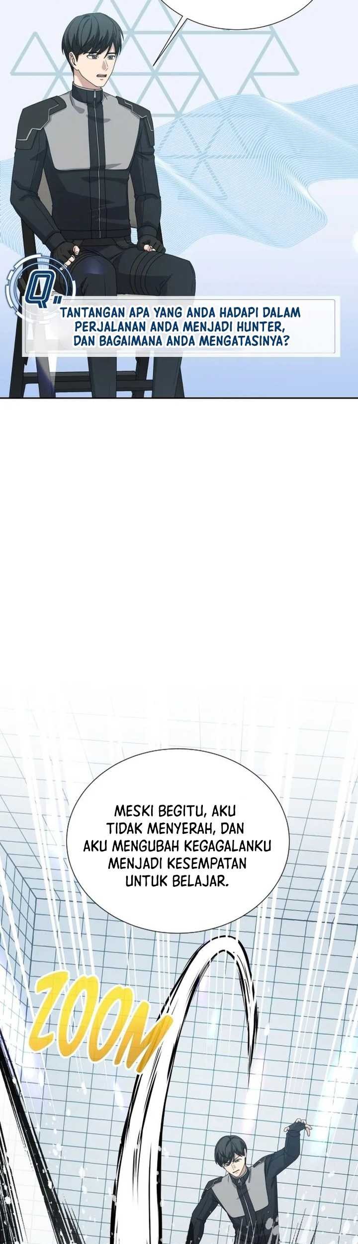 Return of the Genius Player Chapter 9 - halaman 29