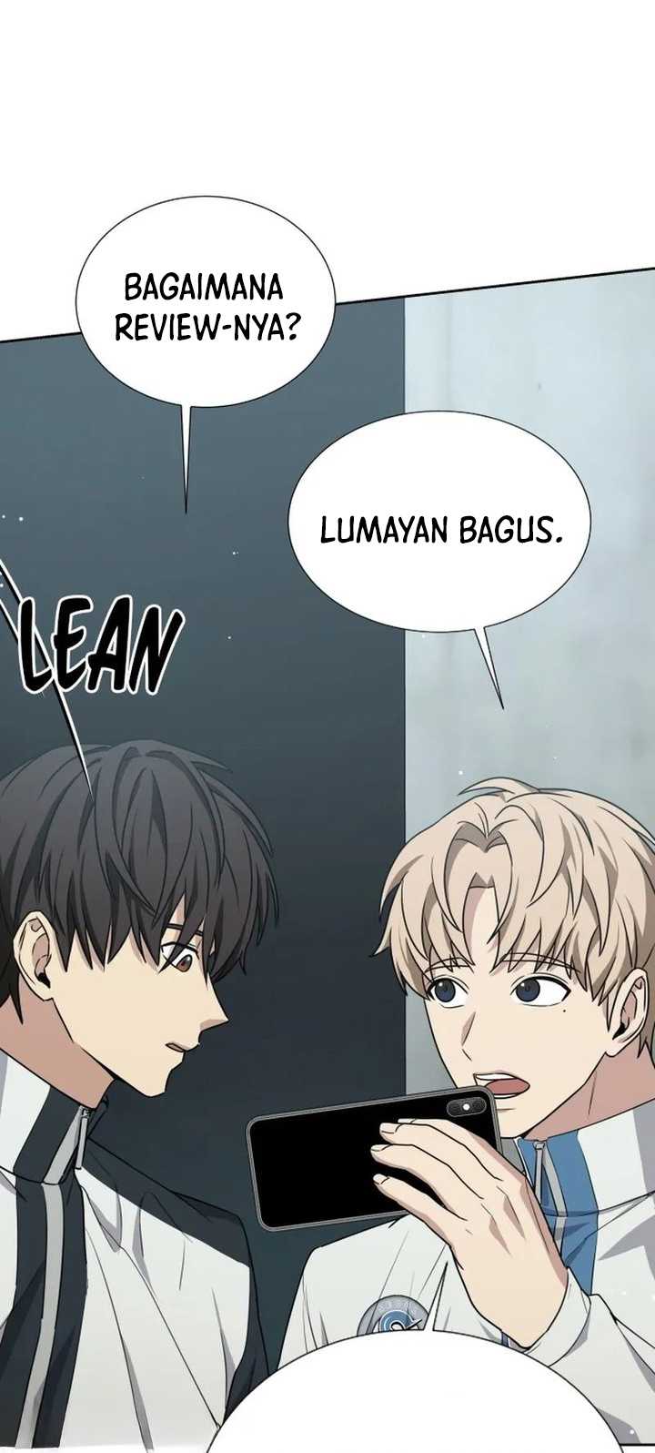 Return of the Genius Player Chapter 9 - halaman 35