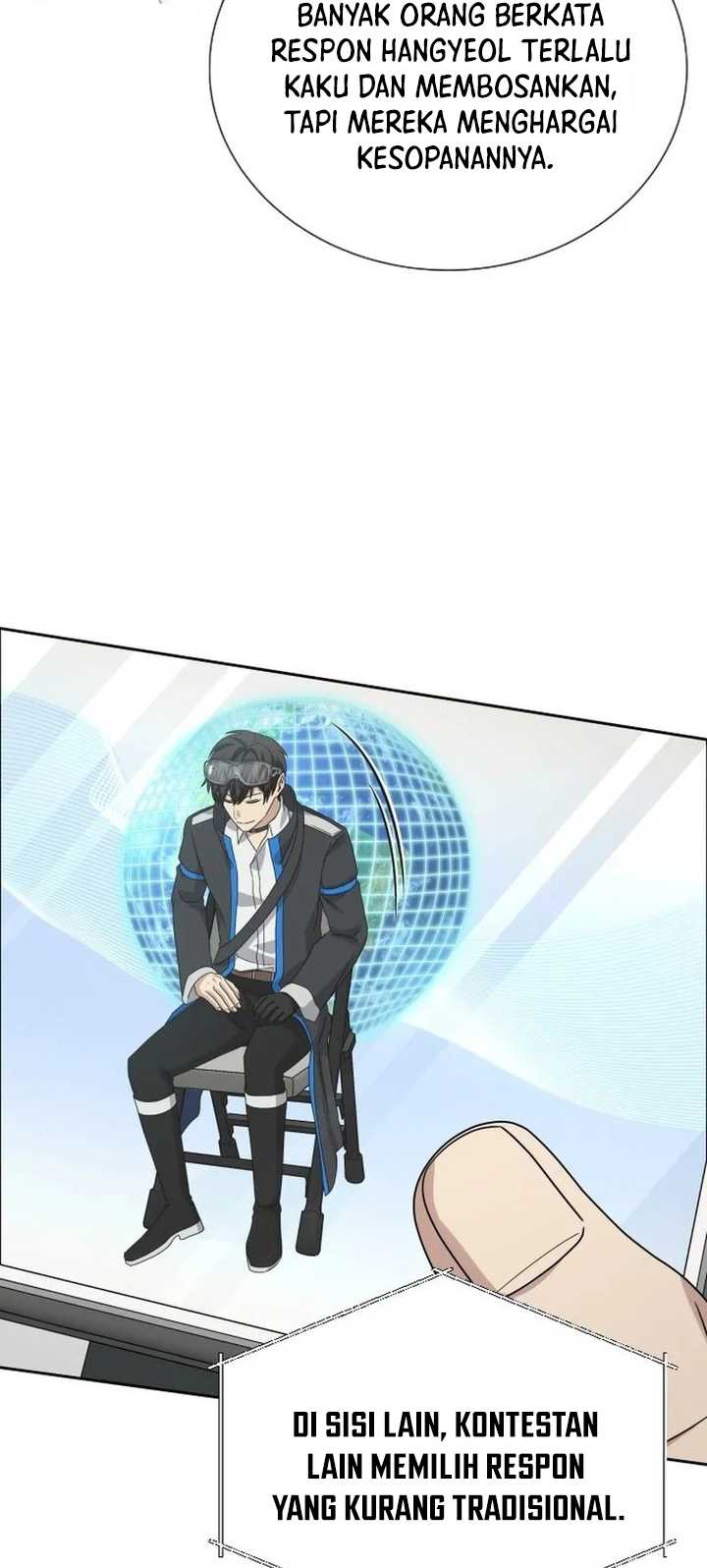 Return of the Genius Player Chapter 9 - halaman 36