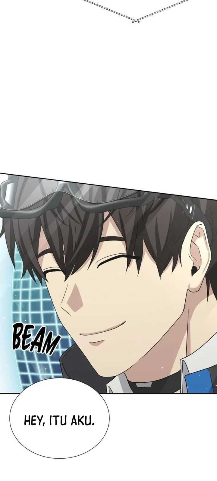 Return of the Genius Player Chapter 9 - halaman 37