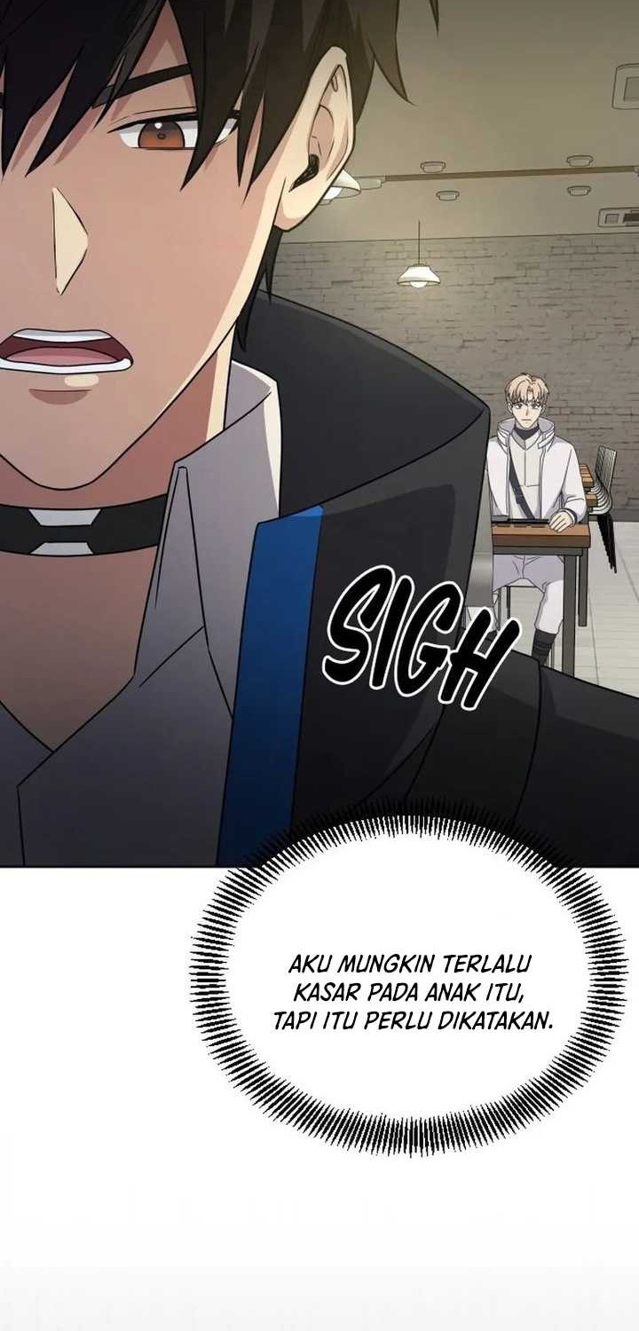 Return of the Genius Player Chapter 9 - halaman 4