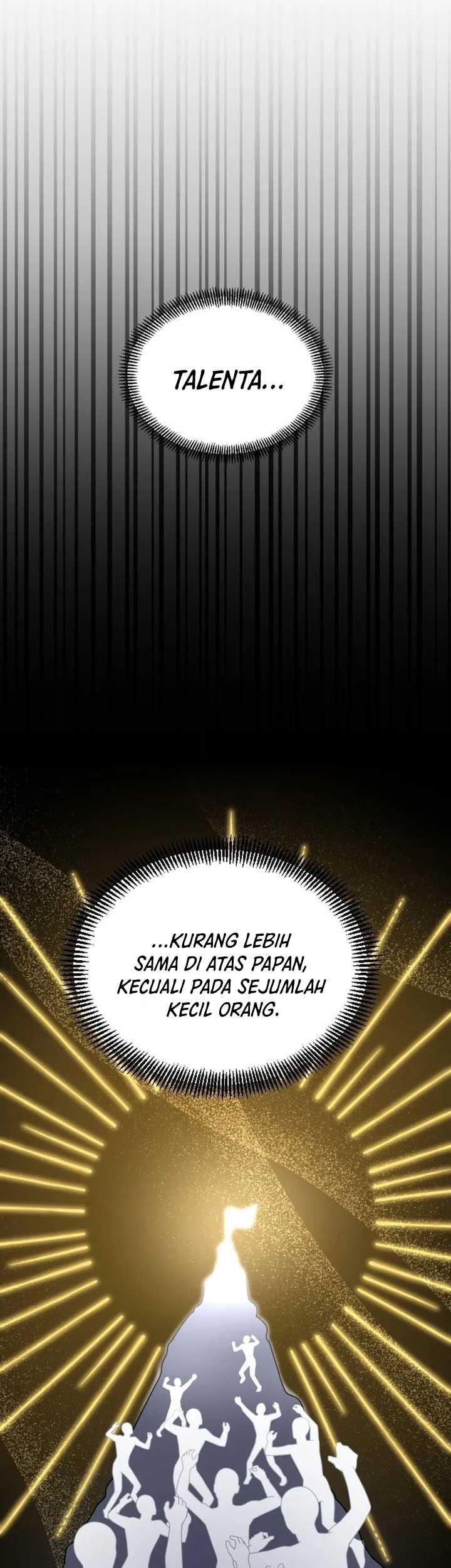 Return of the Genius Player Chapter 9 - halaman 5