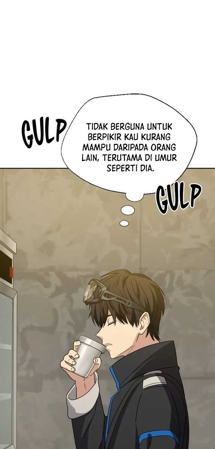 Return of the Genius Player Chapter 9 - halaman 8