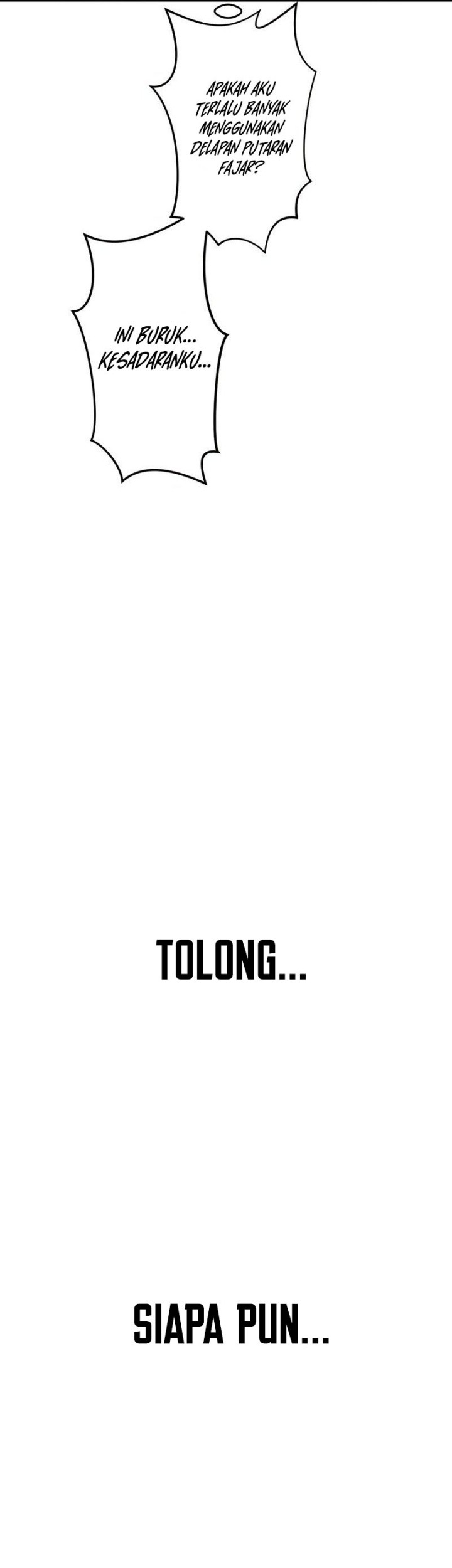 Return of the Genius Swordmaster Chapter 1 - halaman 103