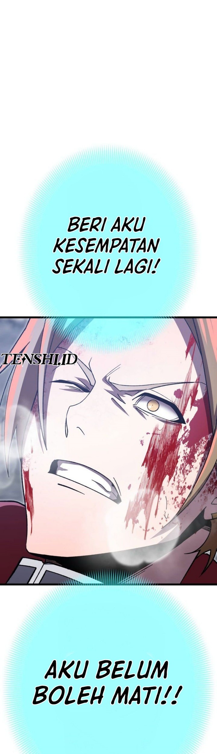 Return of the Genius Swordmaster Chapter 1 - halaman 104