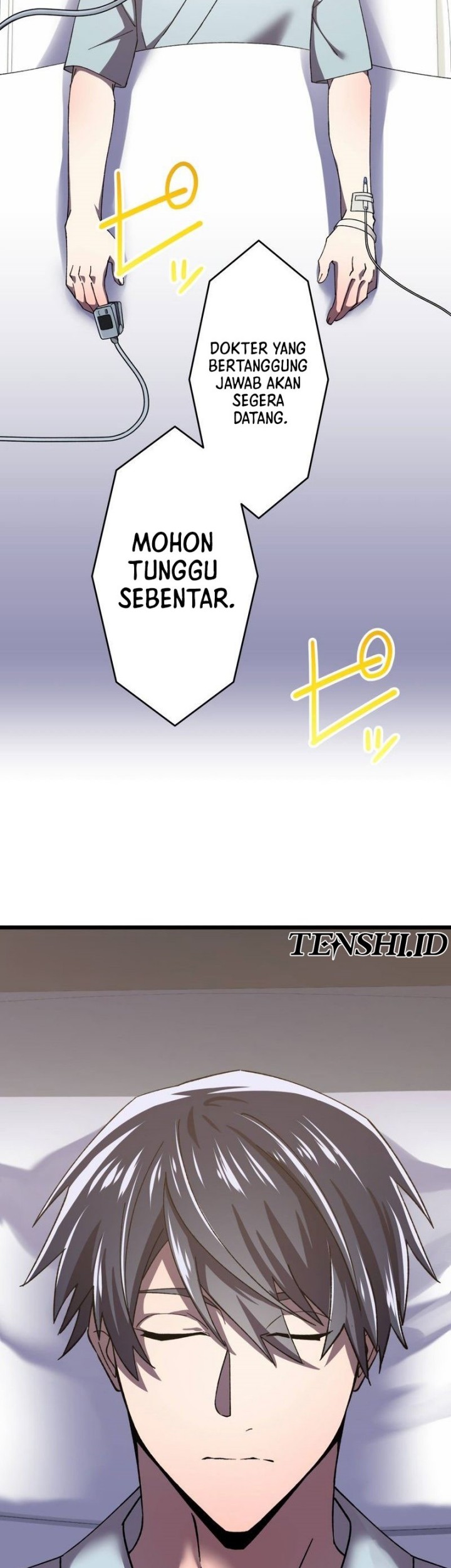 Return of the Genius Swordmaster Chapter 1 - halaman 116