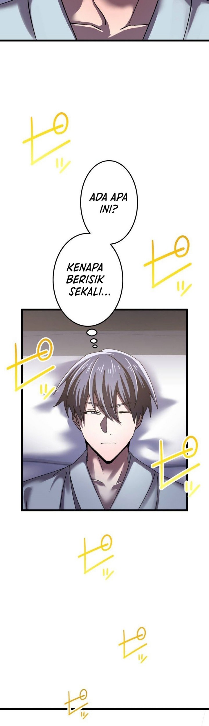 Return of the Genius Swordmaster Chapter 1 - halaman 117