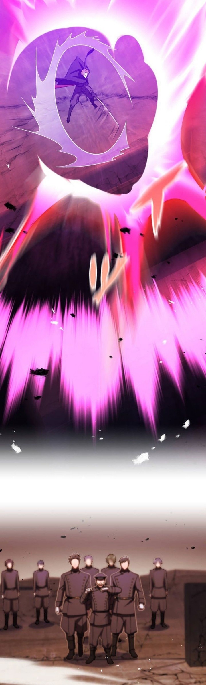 Return of the Genius Swordmaster Chapter 1 - halaman 12