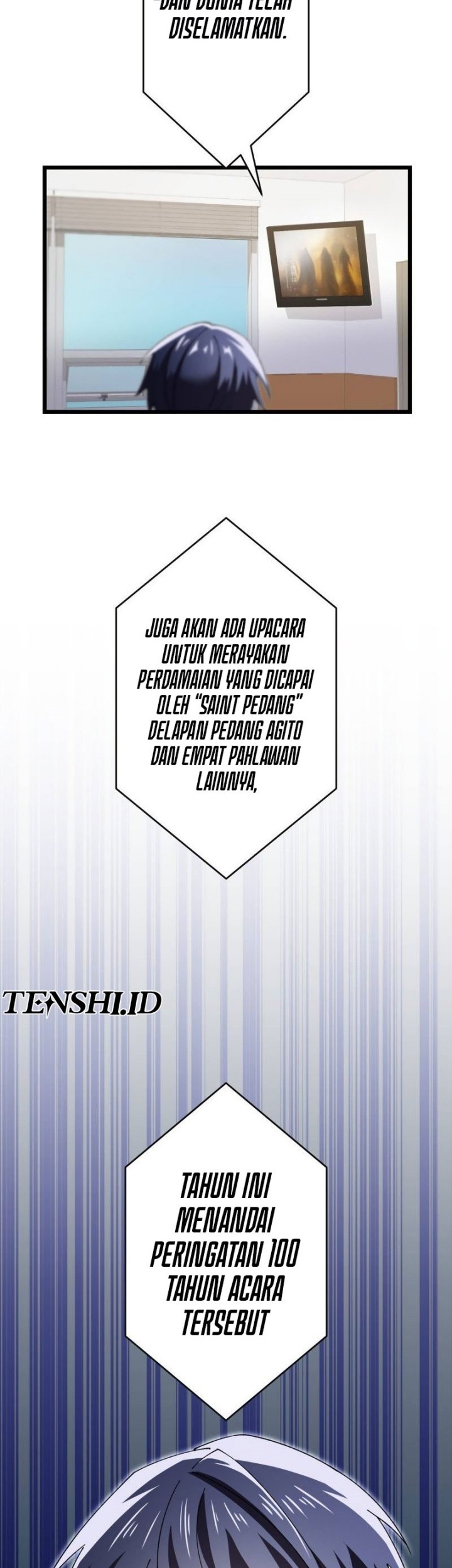 Return of the Genius Swordmaster Chapter 1 - halaman 120
