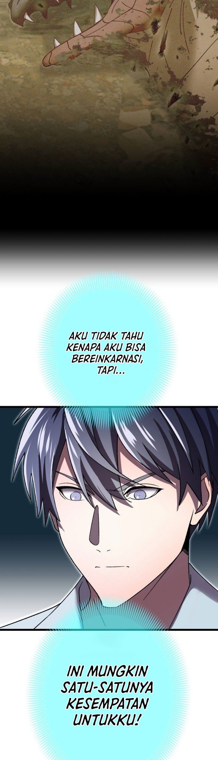 Return of the Genius Swordmaster Chapter 1 - halaman 128