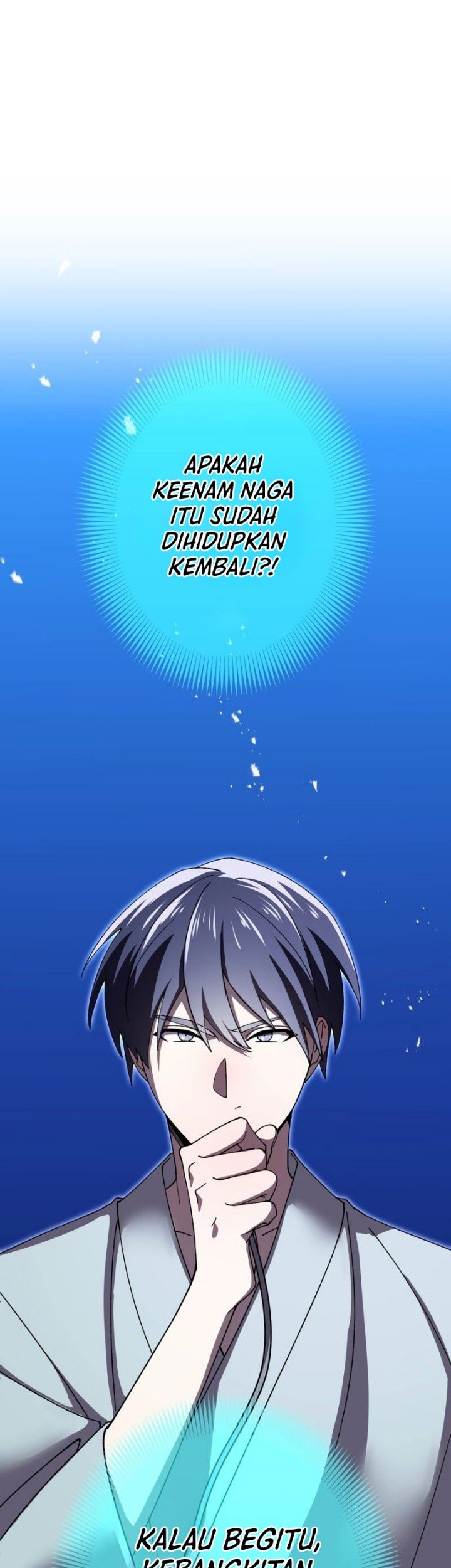 Return of the Genius Swordmaster Chapter 1 - halaman 130