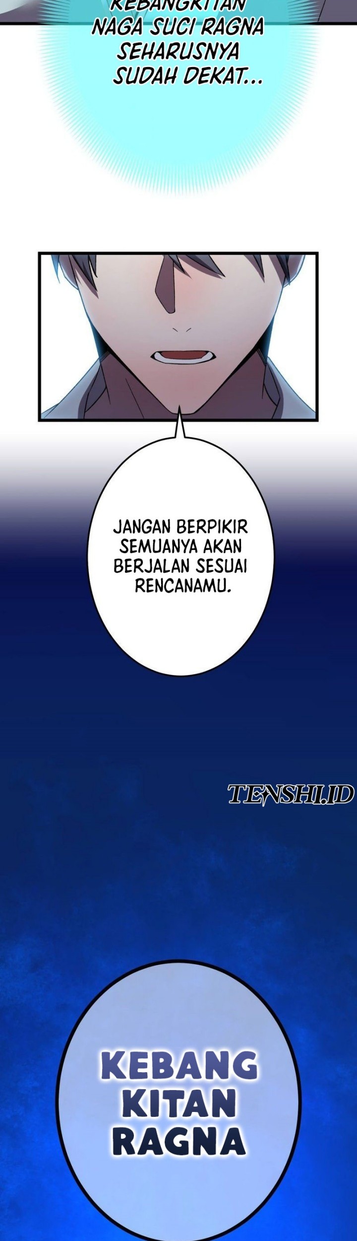 Return of the Genius Swordmaster Chapter 1 - halaman 131