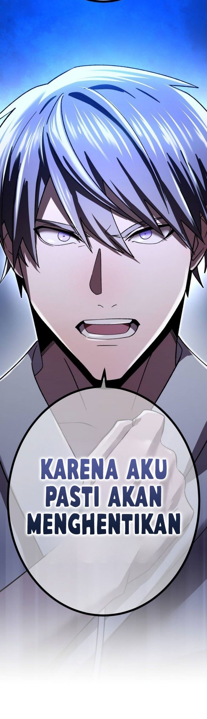 Return of the Genius Swordmaster Chapter 1 - halaman 132