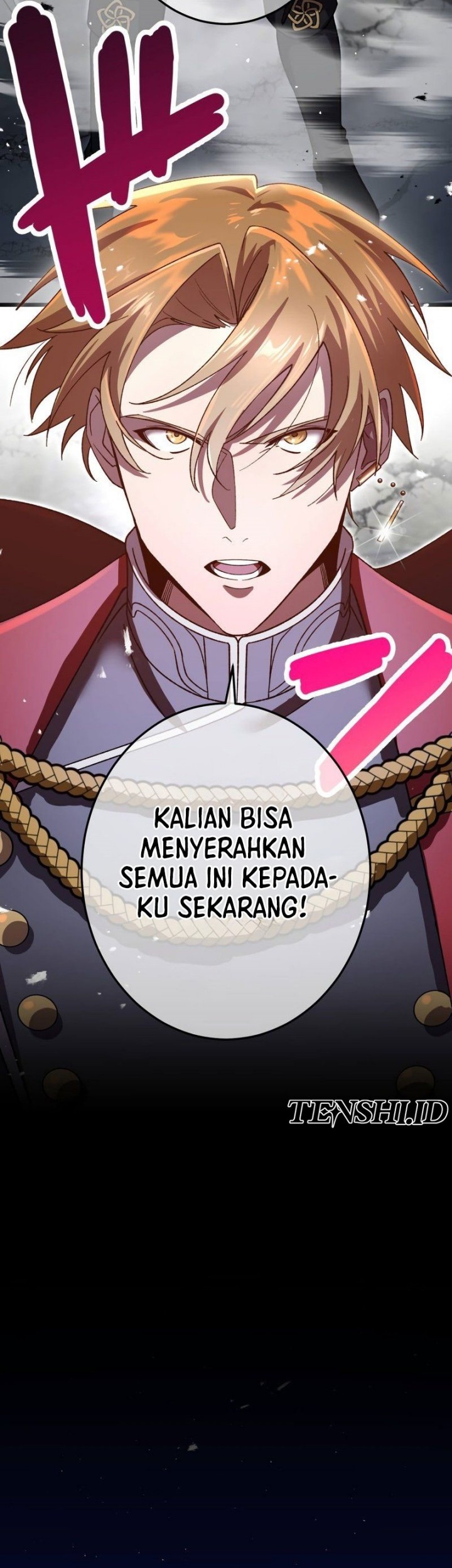 Return of the Genius Swordmaster Chapter 1 - halaman 14