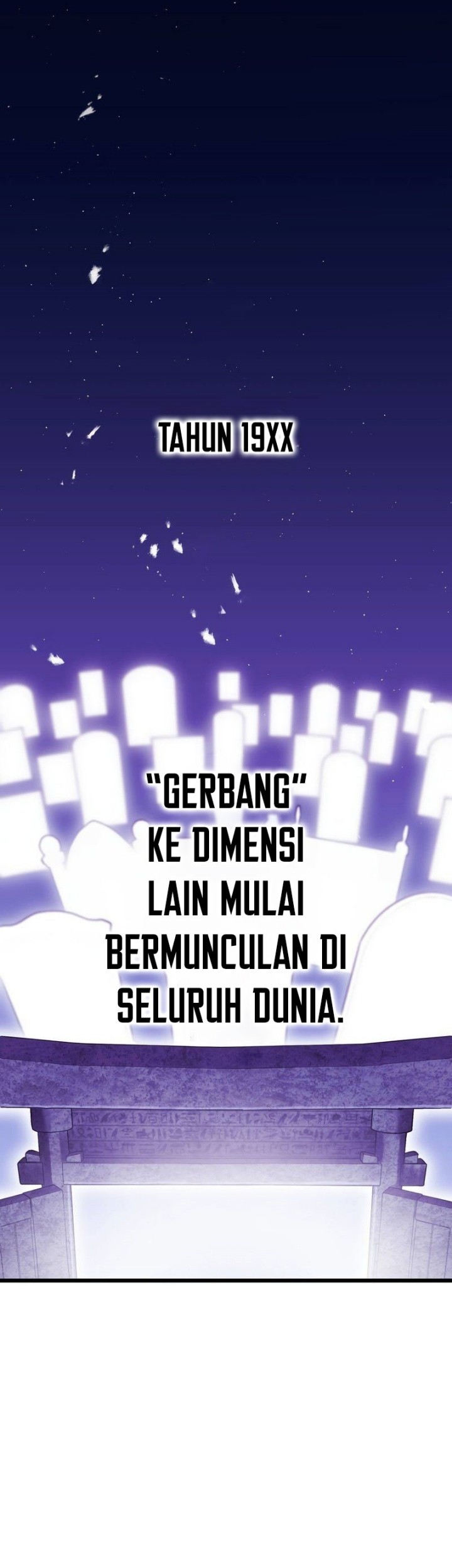Return of the Genius Swordmaster Chapter 1 - halaman 15