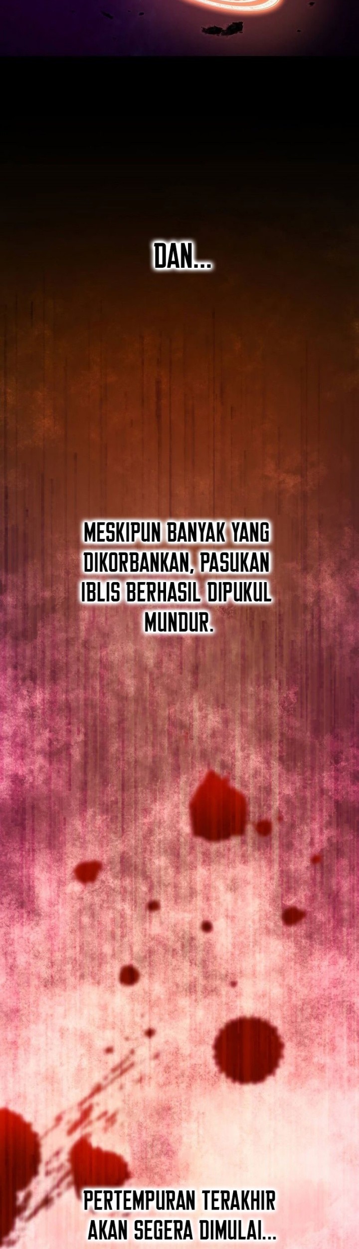 Return of the Genius Swordmaster Chapter 1 - halaman 19
