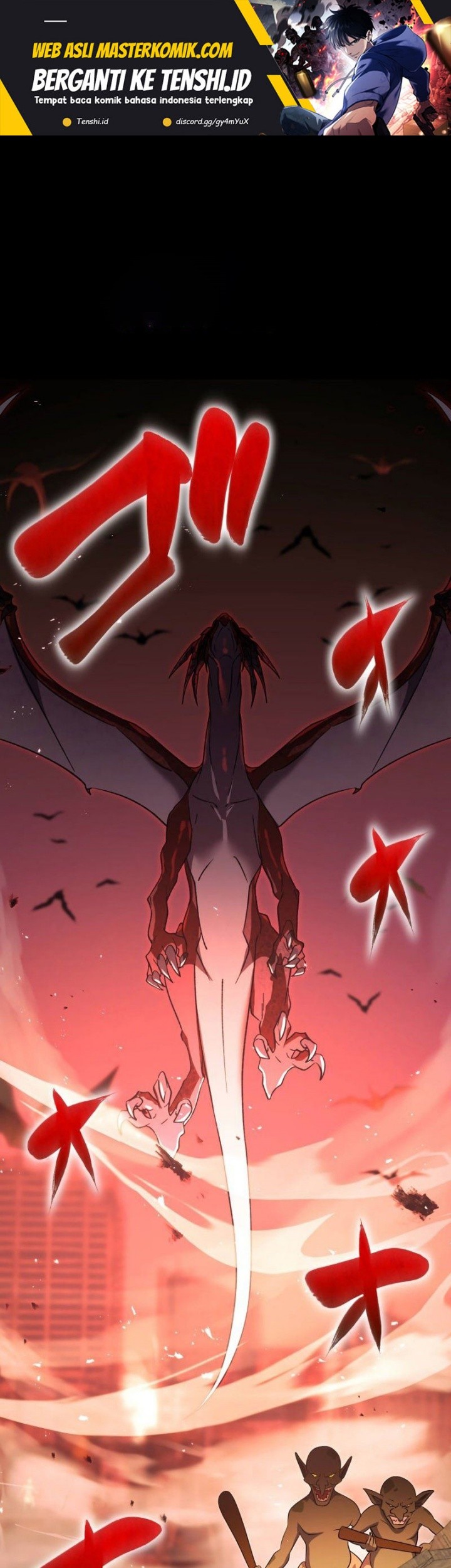 Return of the Genius Swordmaster Chapter 1 - halaman 2