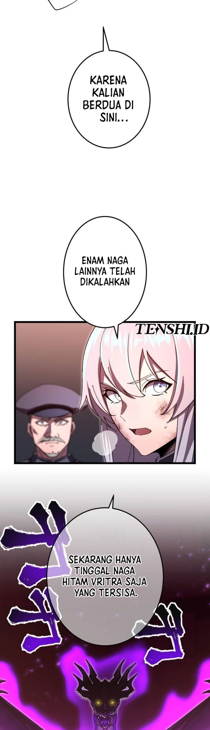 Return of the Genius Swordmaster Chapter 1 - halaman 22