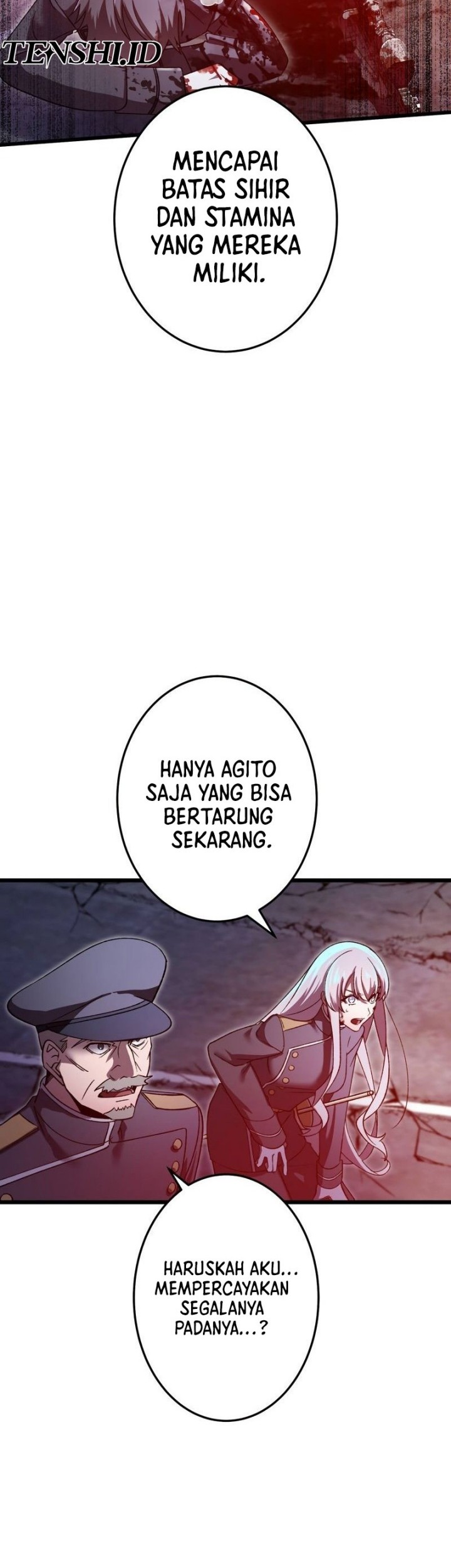 Return of the Genius Swordmaster Chapter 1 - halaman 25