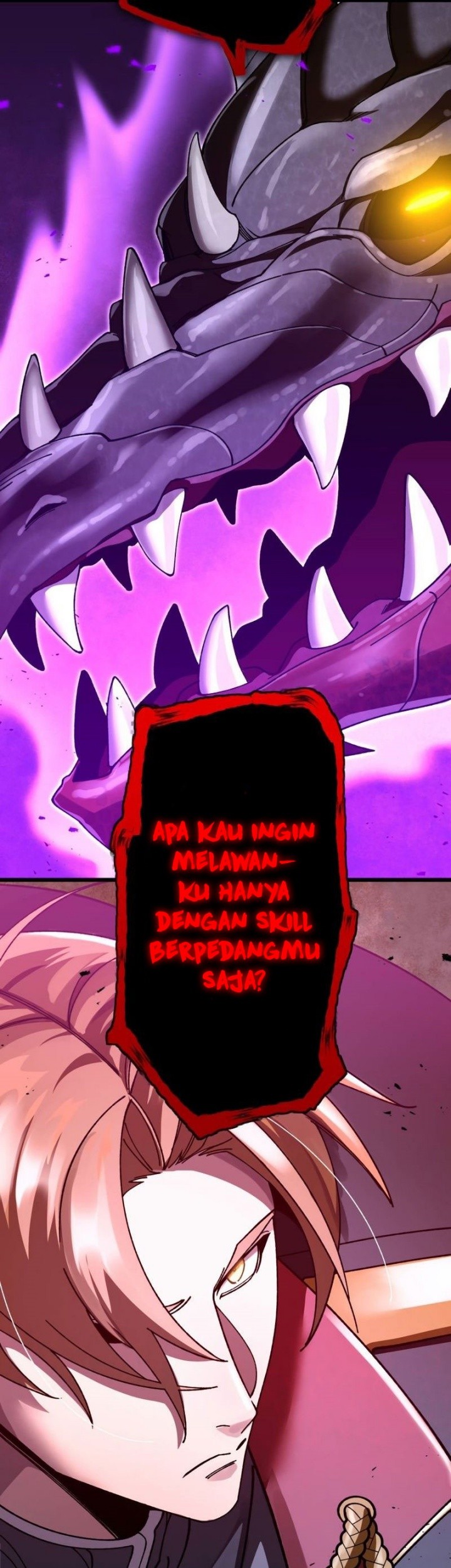 Return of the Genius Swordmaster Chapter 1 - halaman 27