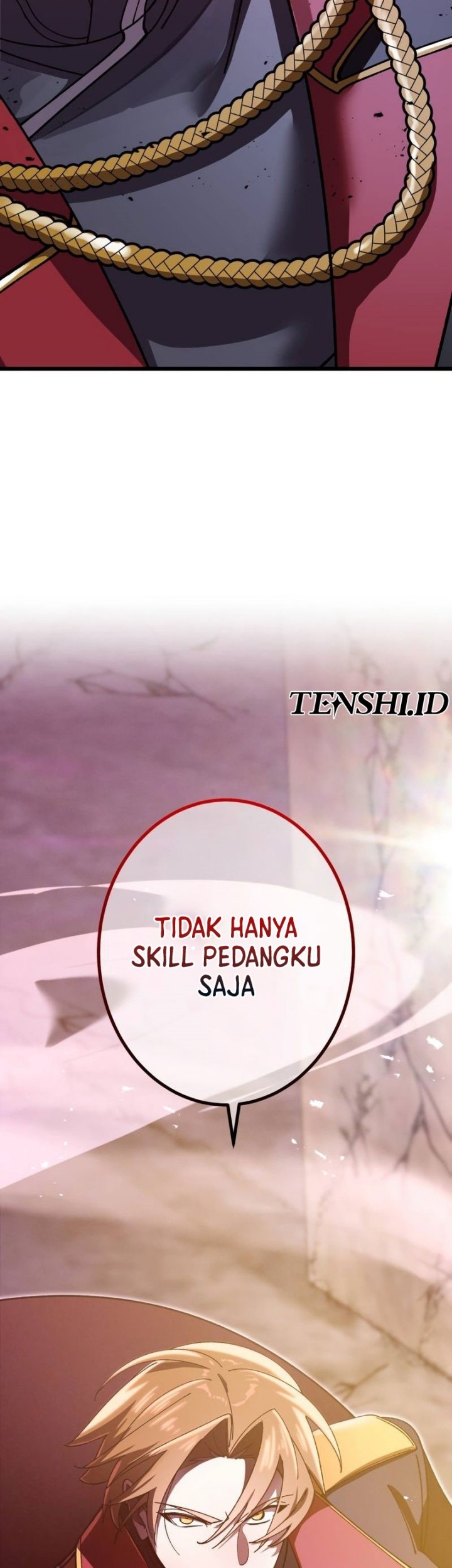 Return of the Genius Swordmaster Chapter 1 - halaman 28